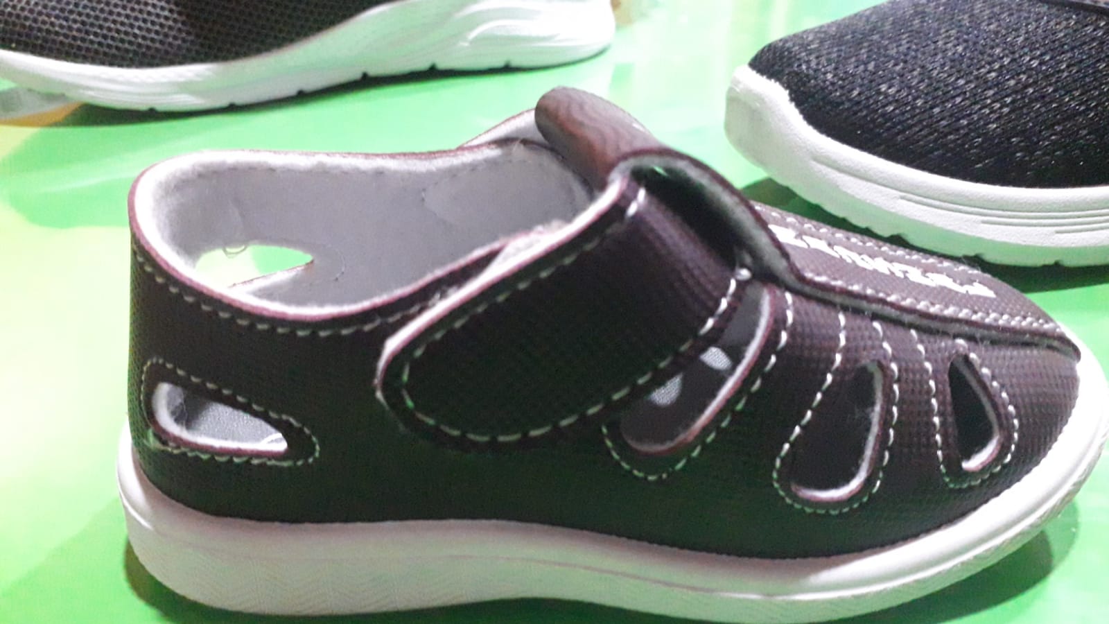 Baby shoes ( बाबु सुज )