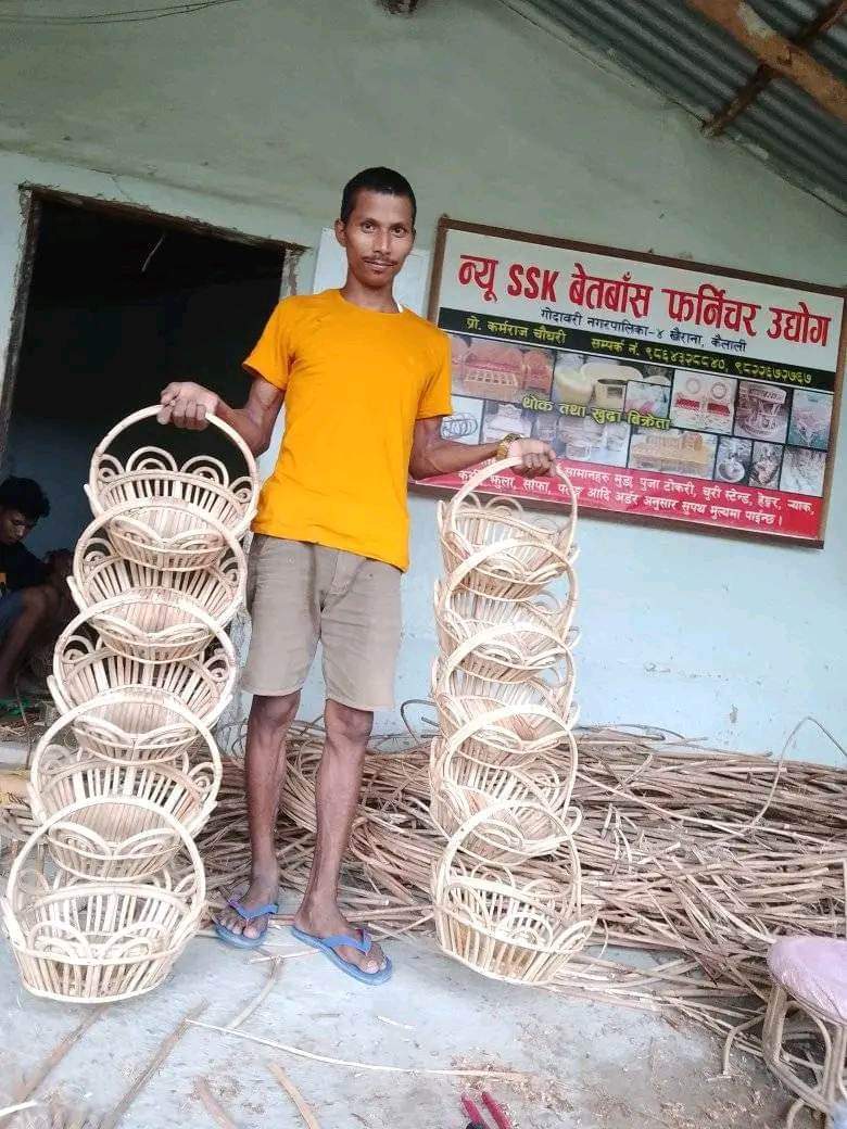 न्यू SSSK वेतव्यास